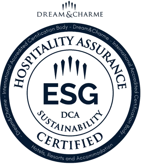 ESG Certification
