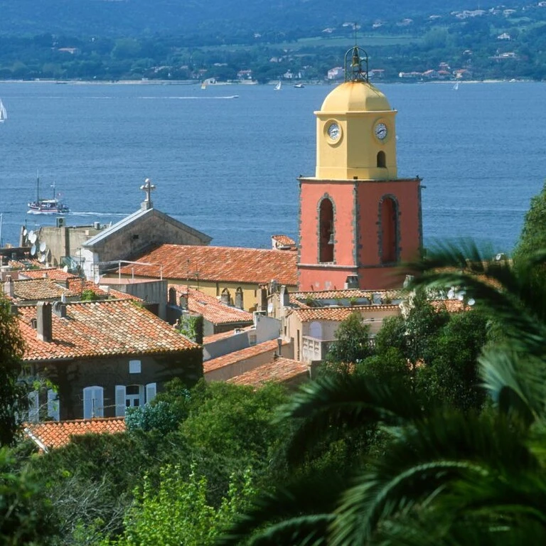 Orient Express Sailing Yachts Best of French Riviera