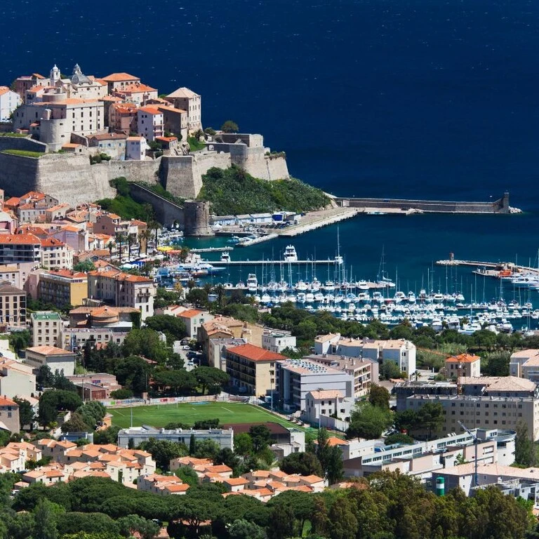 Orient Express Sailing Yachts - Corsica and Liguria