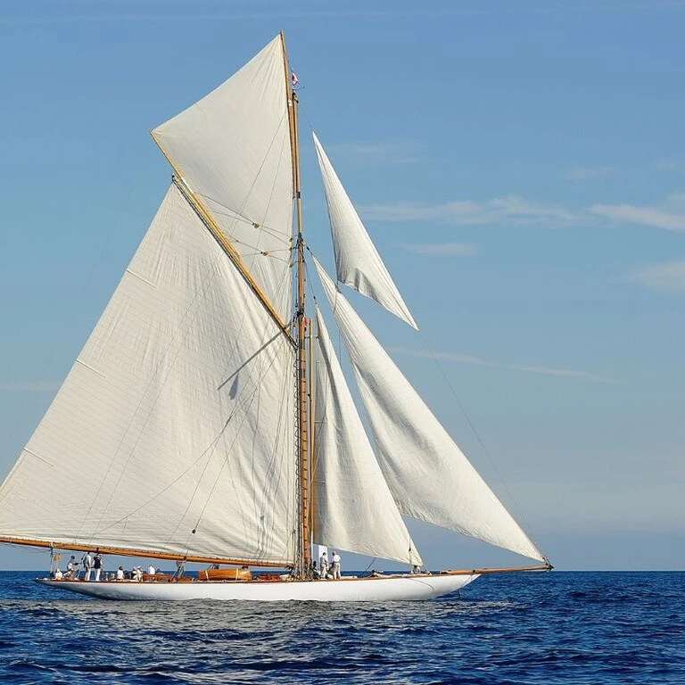 Orient Express Sailing Yachts