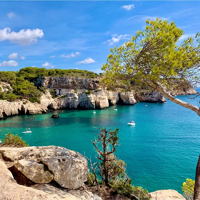 Iberian Horizons